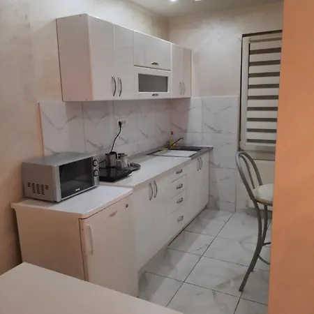 Center Apartment