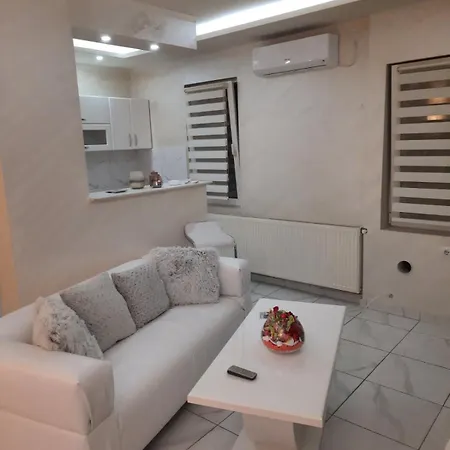 Apartment Center